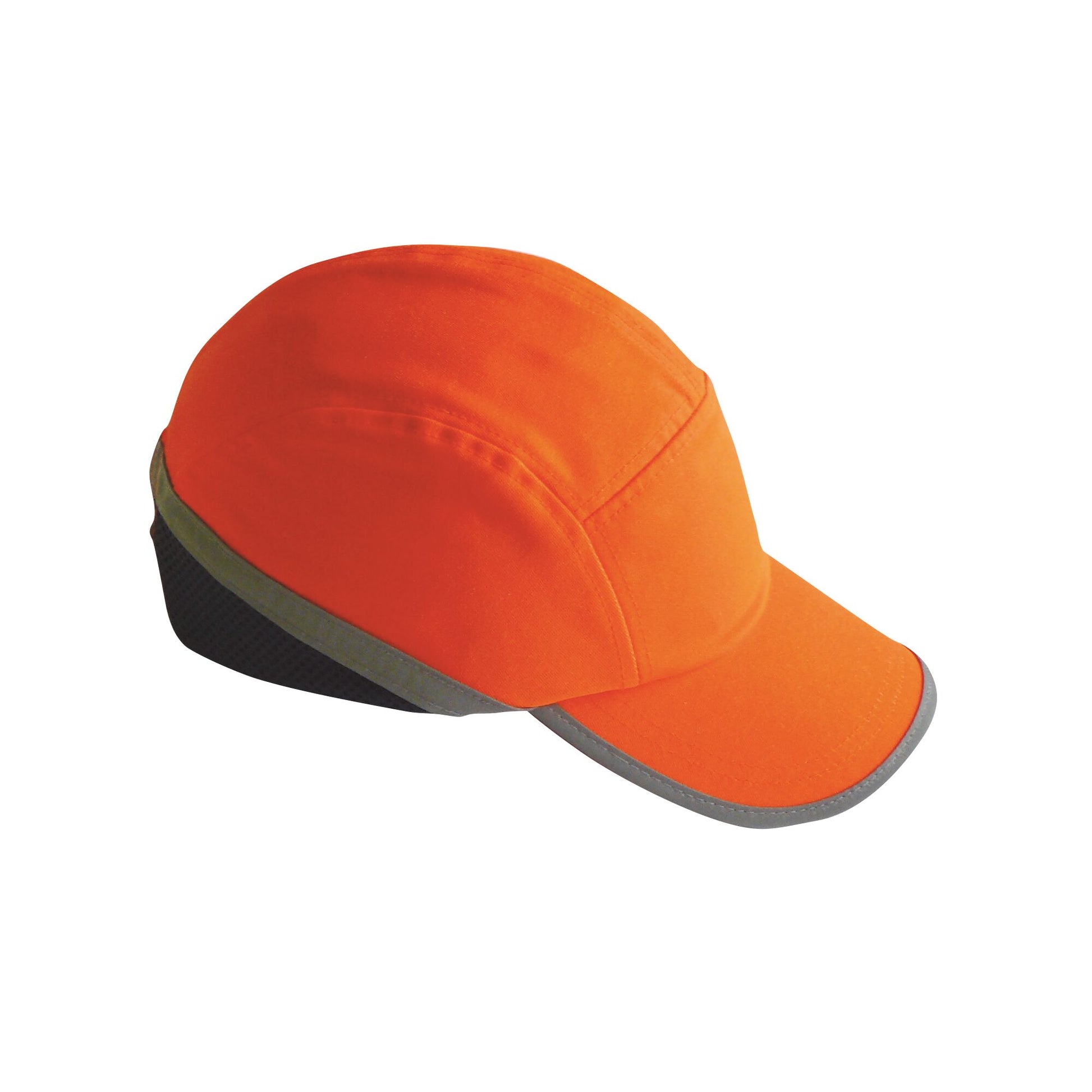 Hi-Vis Bump Cap - PW79 Long Peak