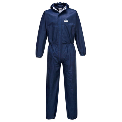 Hazard Protection Coverall - ST30 Type 5/6 BizTex