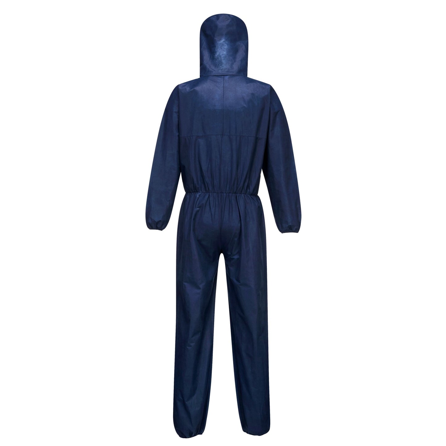 Hazard Protection Coverall - ST30 Type 5/6 BizTex