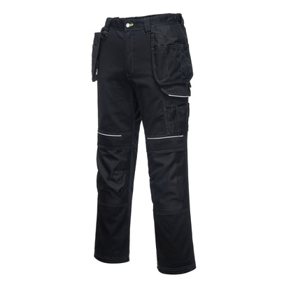 PW3 Holster Work Trousers – T602 Durable & Adjustable