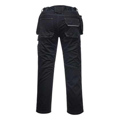 PW3 Holster Work Trousers – T602 Durable & Adjustable