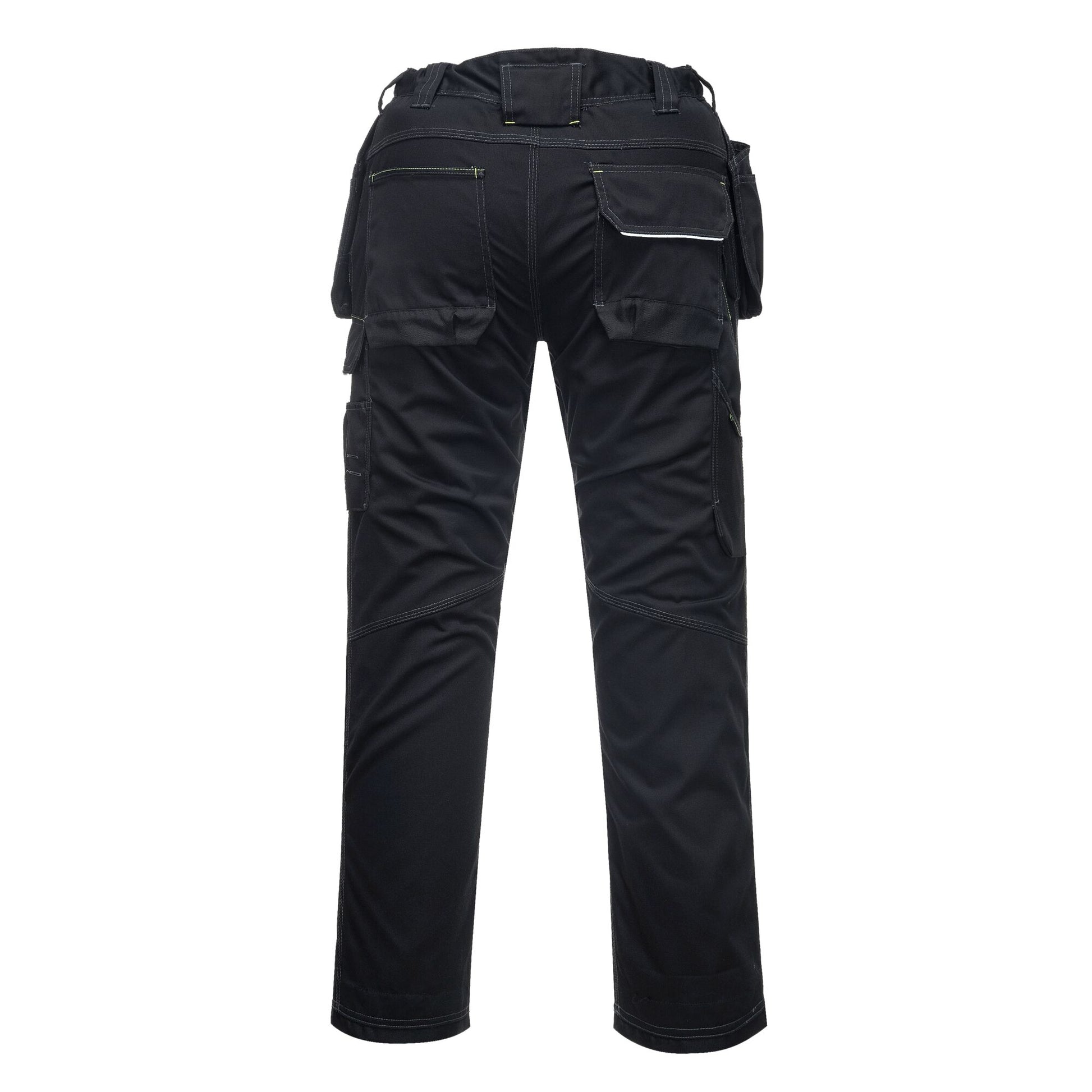 PW3 Holster Work Trousers – T602 Durable & Adjustable