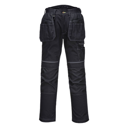 PW3 Holster Work Trousers – T602 Durable & Adjustable
