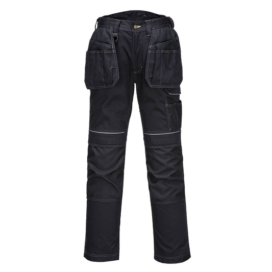 PW3 Holster Work Trousers – T602 Durable & Adjustable