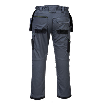PW3 Holster Work Trousers – T602 Durable & Adjustable