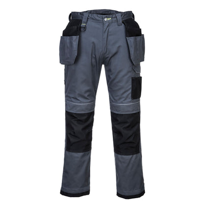 PW3 Holster Work Trousers – T602 Durable & Adjustable