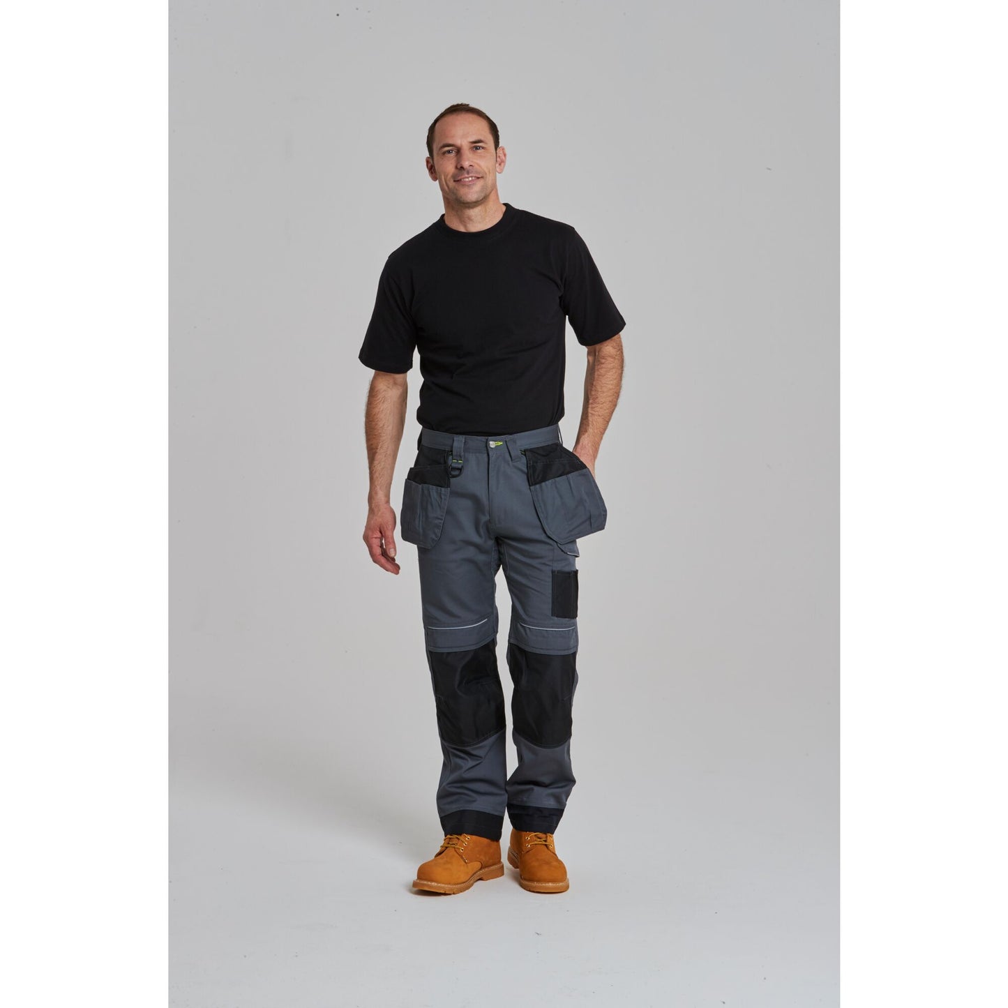 PW3 Holster Work Trousers – T602 Durable & Adjustable