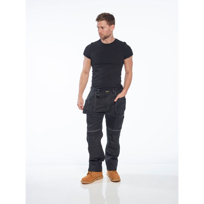 PW3 Holster Work Trousers – T602 Durable & Adjustable
