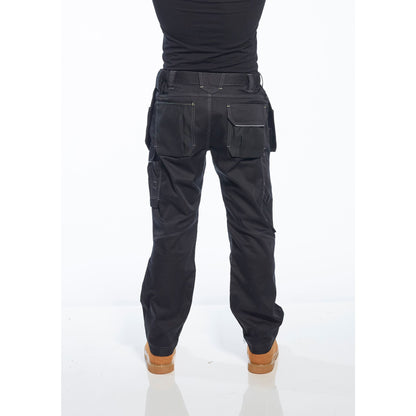 PW3 Holster Work Trousers – T602 Durable & Adjustable