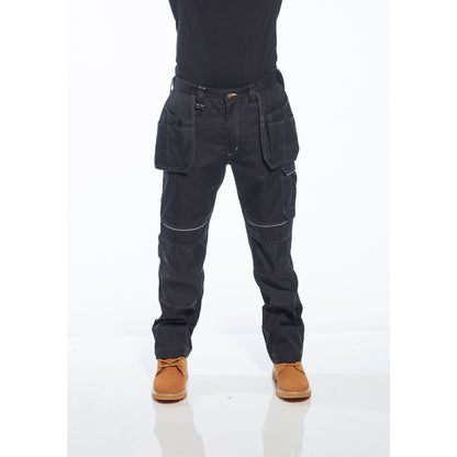PW3 Holster Work Trousers – T602 Durable & Adjustable
