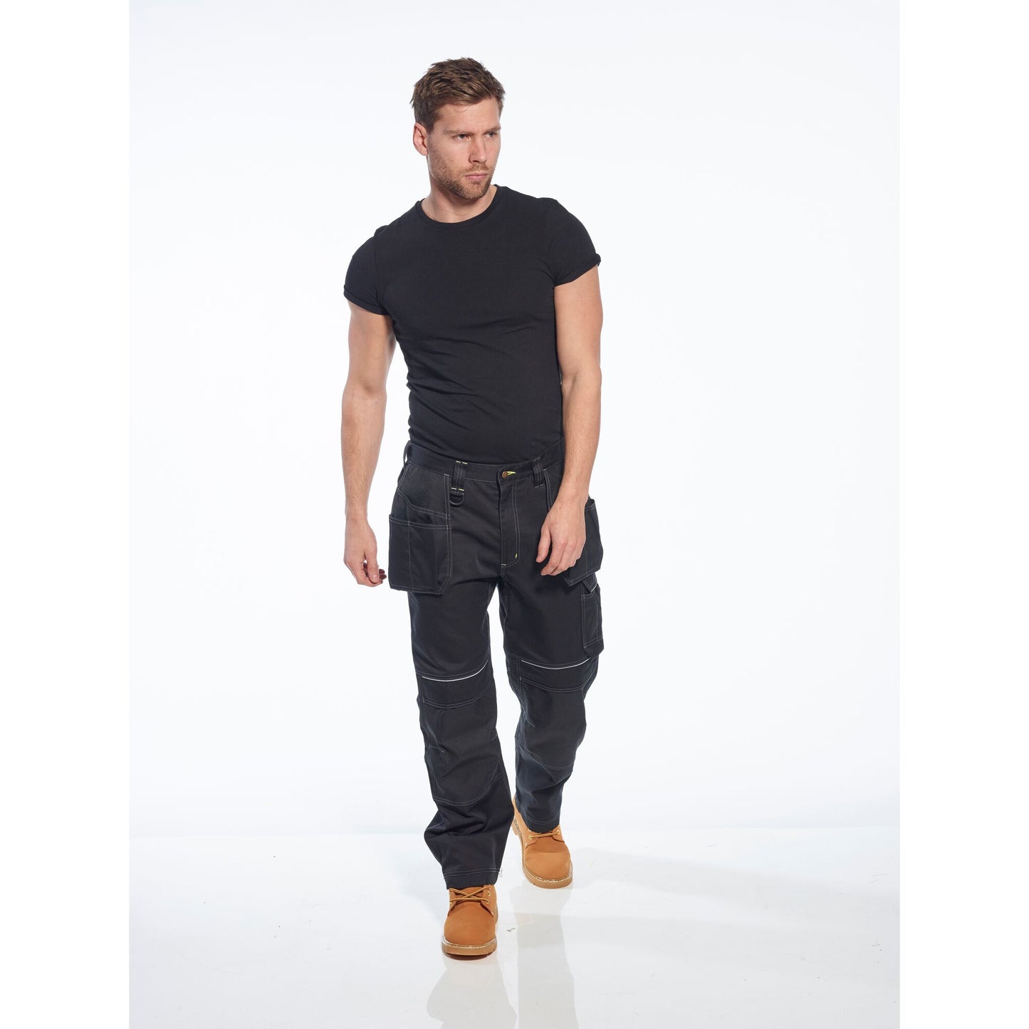 PW3 Holster Work Trousers – T602 Durable & Adjustable
