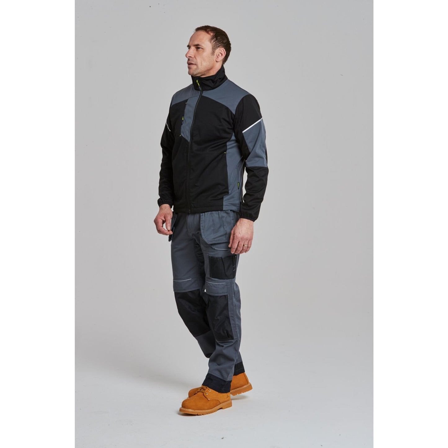 PW3 Holster Work Trousers – T602 Durable & Adjustable