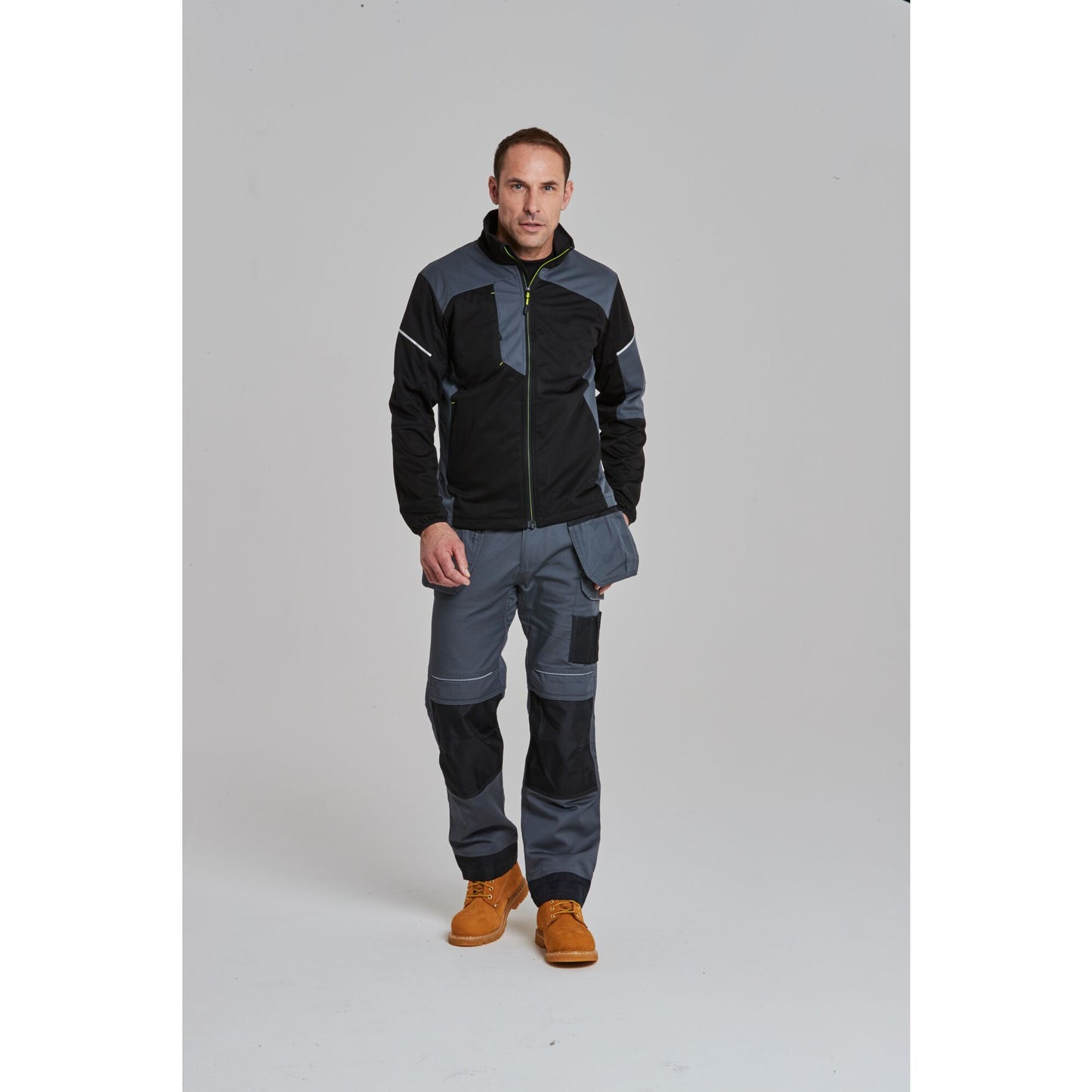 PW3 Holster Work Trousers – T602 Durable & Adjustable