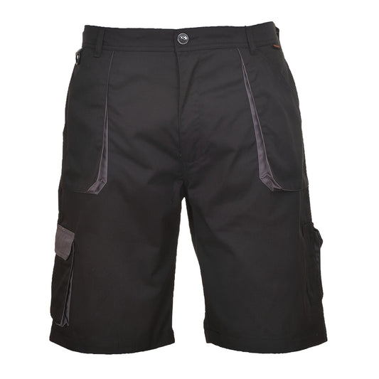 Contrast Work Shorts - TEXO TX14