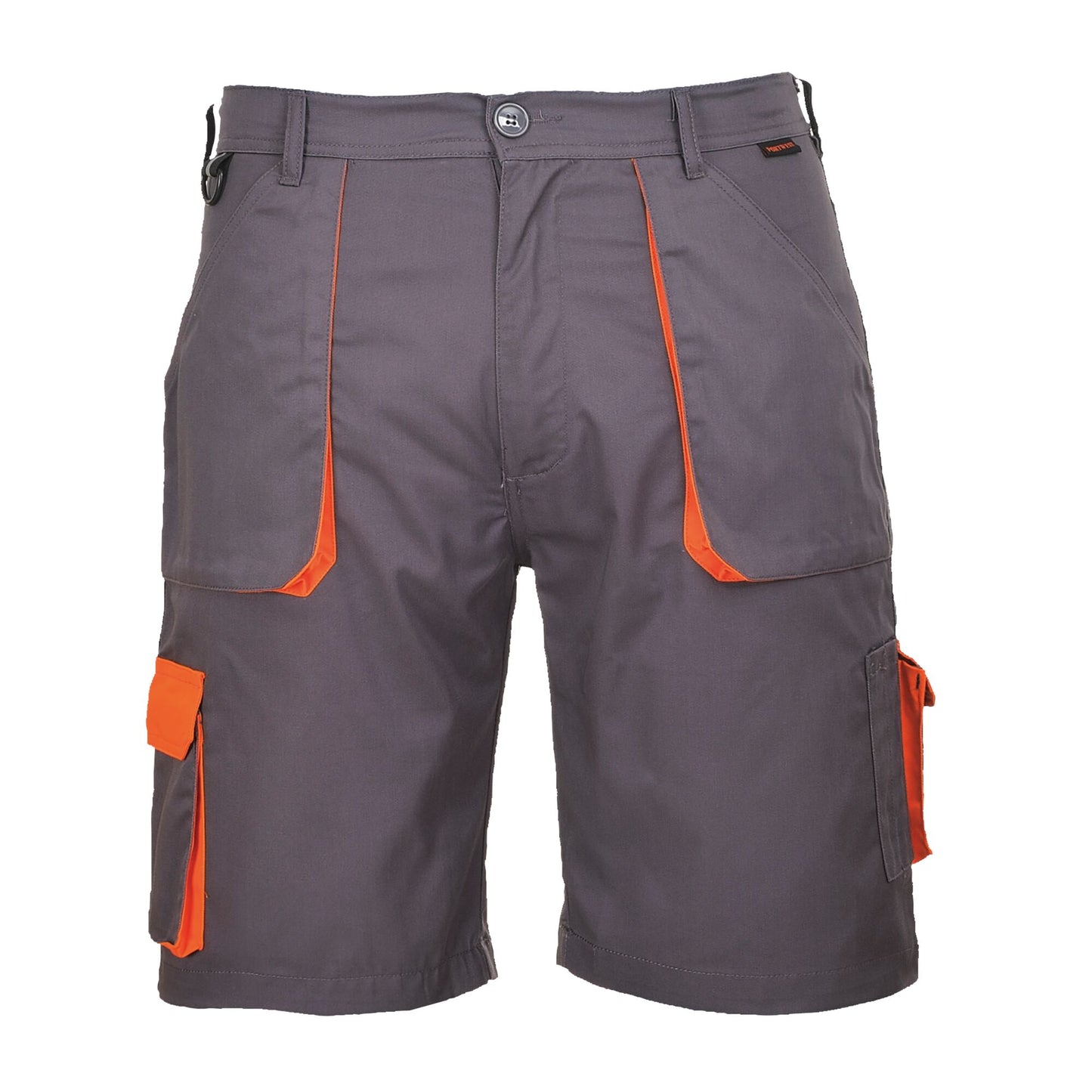 Contrast Work Shorts - TEXO TX14