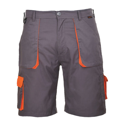 Contrast Work Shorts - TEXO TX14